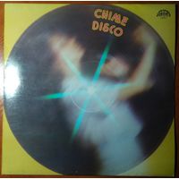 LP Chime - Disco (1986) Funk