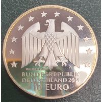 10 евро 2014