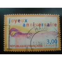 Франция 1998 поздравление