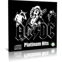 AC/DC - Platinum Hits (2 Audio CD)