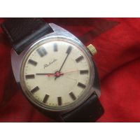 Часы РАКЕТА 2609 из СССР 1970-х
