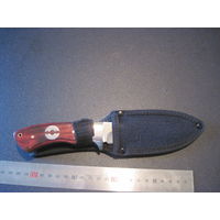 Нож Columbia SB70.