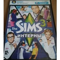 The Sims 3: Интерны  Games for Windows   СМОТРИТЕ ДРУГИЕ ДИСКИ, ПРЕДСТАВЛЕННЫЕ В СПИСКЕ НИЖЕ, В ОПИСАНИИ!!!  Находится: г. Минск, мк-н. Лошица, ул. Прушинских, 54  Днем работаю в районе у
