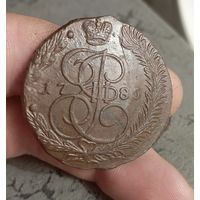 5 копеек 1785