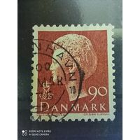 Дания 1974, королева