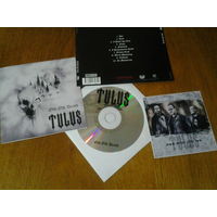 Tulus - Old Old Death CD