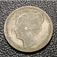 10 центов 1903 серебро