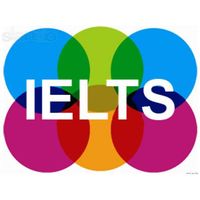 Материалы для подготовки к тесту IELTS (на 4 DVD)