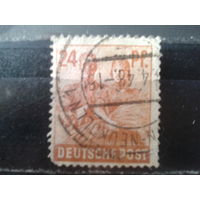 Германия 1947 Стандарт для всех зон