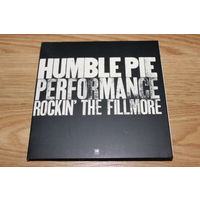 Humble Pie - Performance: Rockin' The Fillmore - MINI LP CD
