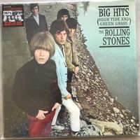 The Rolling Stones Big Hits