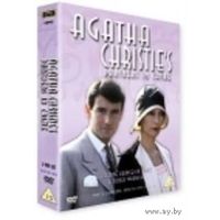 Партнёры по преступлению (Агата Кристи) (1 сезон: 10 фильмов из 10) / Agatha Christie's Partners in Crime+"Тайный враг"+"Почему не позвали Эванс?"