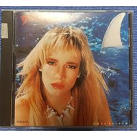 CD,(Japan) Great White – Once Bitten