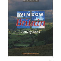 Window on Britain - 1, 2 части - видео и учебники - очень познавательный видеокурс