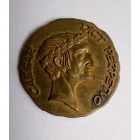 Жетон сувенирный Германия (копия античных монет)