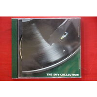 Various - The 50's Collection (2002, CD)