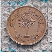 Cnfhsq Бахрейн 25 филсов. Пальма.