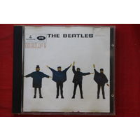 The Beatles – Help! (1995, CD)