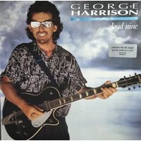 George Harrison /Cloud Nine/1987, WEA, LP, NM, Germany