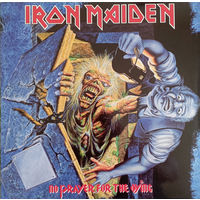 Виниловая пластинка Iron Maiden – No Prayer For The Dying