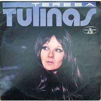 Teresa Tutinas – Teresa Tutinas