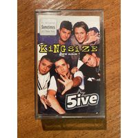 5ive King size