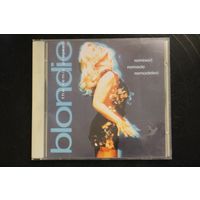 Blondie – Remixed Remade Remodeled - The Remix Project (1995, CD)