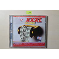 Various – XXXL 5 - Шансон (2001, CD)