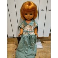 Кукла ГДР, sonneberg, 57 см.