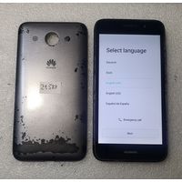 Телефон Huawei Y3 2017. 21589