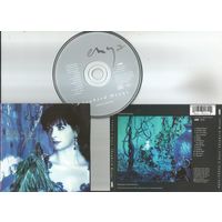 ENYA - Shepherd Moons (GERMANY аудио CD 1991)