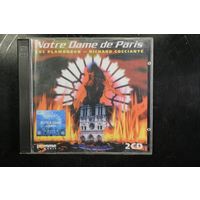 Luc Plamondon and Richard Cocciante – Notre Dame De Paris (2xCD)