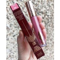 Жидкая матовая помада Charlotte Tilbury Airbrush Flawless Lip Blur 6.8 ml в оттенке Rose Blur