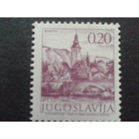 Югославия 1978 стандарт