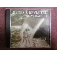 Steve Hackett (ex.Genesis) - Genesis Revisited,  CD