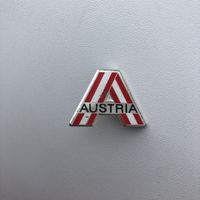 Австрия. Знак торгово-промышленной палаты(тяжёлый)