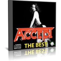 Accept - Greatest Hits (2 Audio CD)