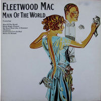 Fleetwood Mac - Man Of The World 1978, LP