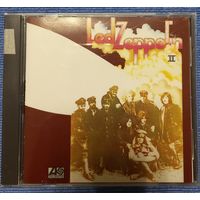 CD,(Japan) Led Zeppelin – Led Zeppelin II