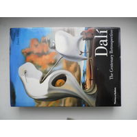 Dali. The Centenary Retrospective.