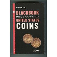 Каталог монет США 2007г