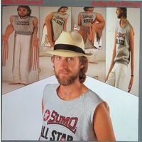 Mike Rutherford /Ex-Genesis/1982, WEA, LP, NM, Germany