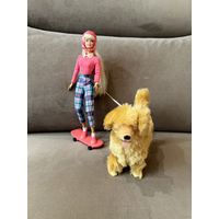 Кукла Барби Barbie and Ginger 1997