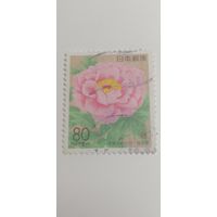 Япония 1996. Префектурные марки - Фукусима. Полная серия
