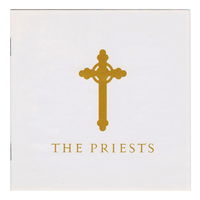 The Priests - The album (2008)