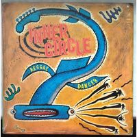 Inner Circle /Reggae Dancer/1994, WEA, LP, Germany