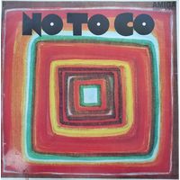 No To Co – No To Co