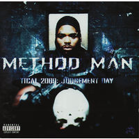 Method Man Tical 2000: Judgement Day