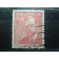 Австралия 1948 Фарелл, злаки