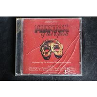 Highlights From - Phantom Of The Opera (2000, CD)